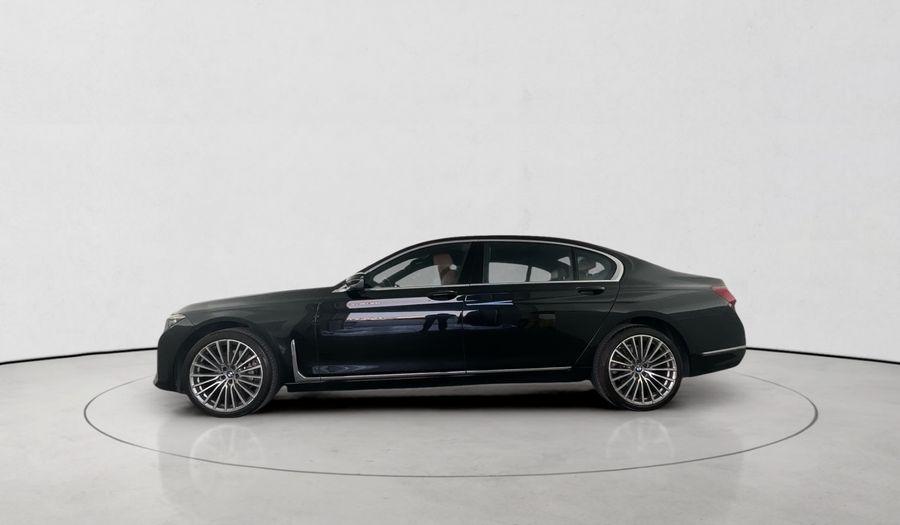 Bmw Series 7 2.0 730LI PURE EXCELLENCE AUTO Sedan 2022