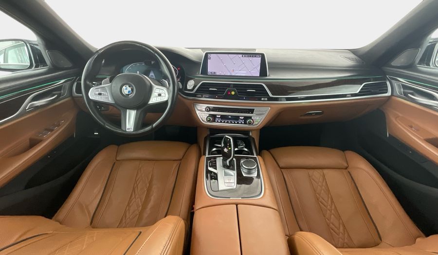 Bmw Series 7 2.0 730LI PURE EXCELLENCE AUTO Sedan 2022