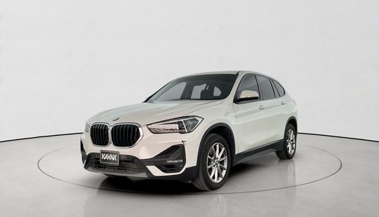 BMW • X1
