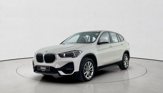 BMW • X1
