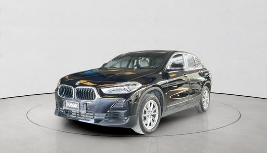 BMW • X2