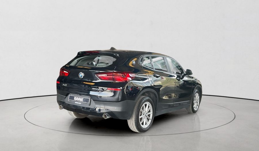 Bmw X2 2.0 SDRIVE20I JOY EDITION DCT Suv 2022