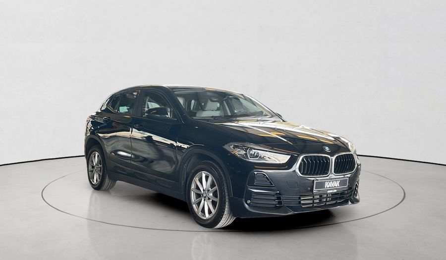 Bmw X2 2.0 SDRIVE20I JOY EDITION DCT Suv 2022