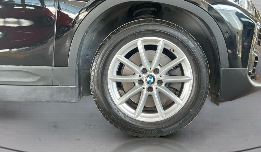 Bmw X2 2.0 SDRIVE20I JOY EDITION DCT Suv 2022