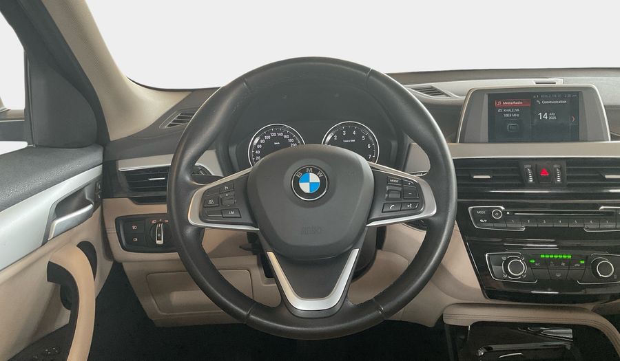 Bmw X2 2.0 SDRIVE20I JOY EDITION DCT Suv 2022