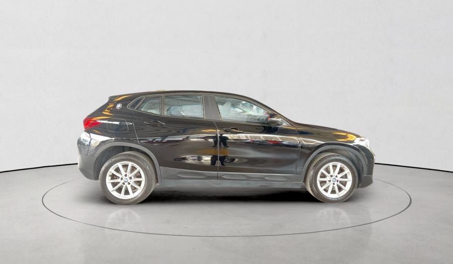 Bmw X2 2.0 SDRIVE20I JOY EDITION DCT Suv 2022