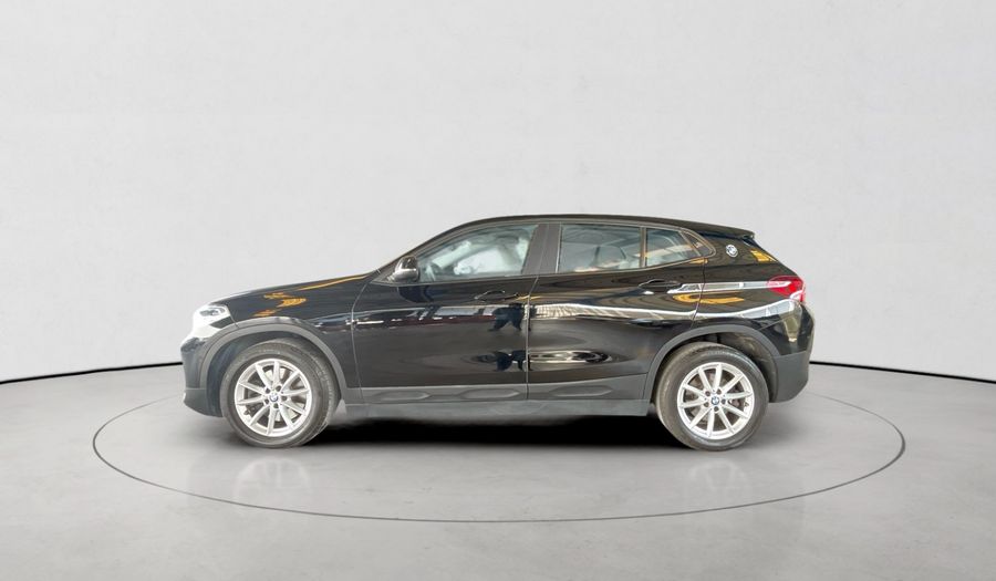 Bmw X2 2.0 SDRIVE20I JOY EDITION DCT Suv 2022