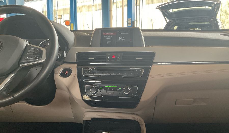 Bmw X2 2.0 SDRIVE20I JOY EDITION DCT Suv 2022