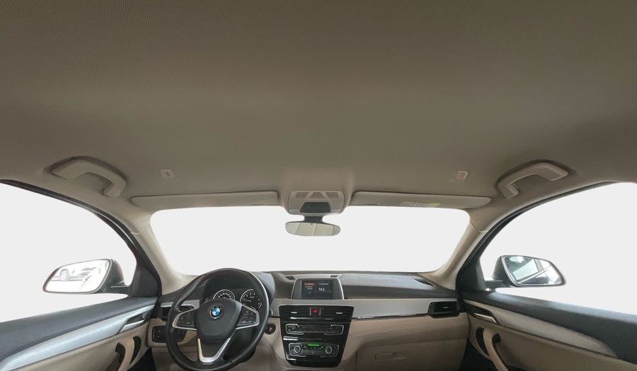 Bmw X2 2.0 SDRIVE20I JOY EDITION DCT Suv 2022