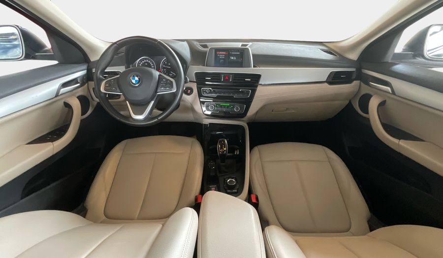 Bmw X2 2.0 SDRIVE20I JOY EDITION DCT Suv 2022