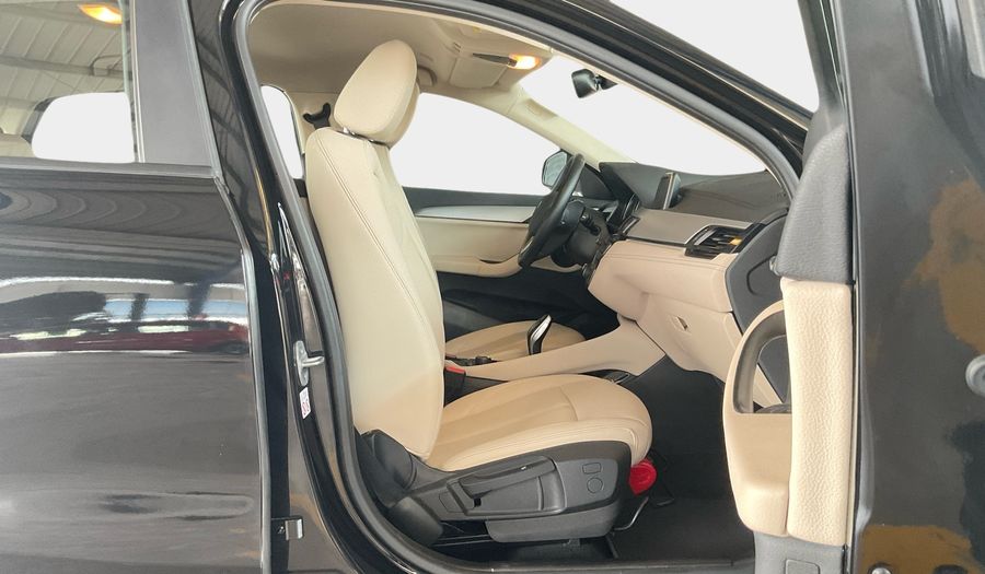 Bmw X2 2.0 SDRIVE20I JOY EDITION DCT Suv 2022