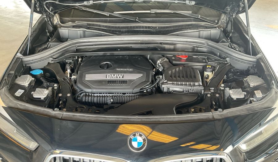 Bmw X2 2.0 SDRIVE20I JOY EDITION DCT Suv 2022