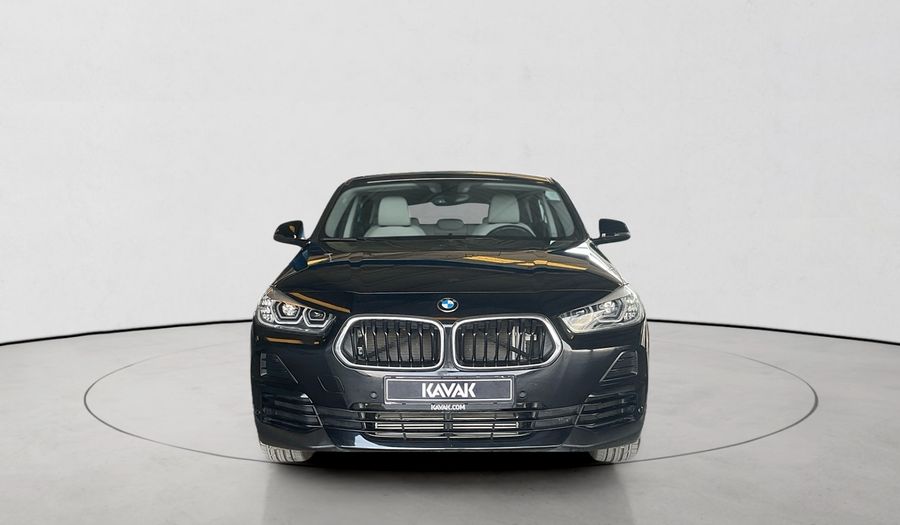 Bmw X2 2.0 SDRIVE20I JOY EDITION DCT Suv 2022