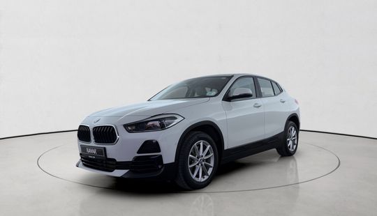 BMW • X2