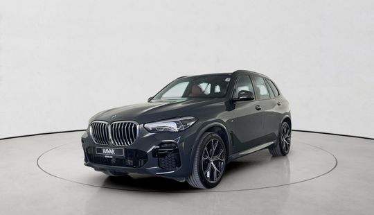 BMW • X5