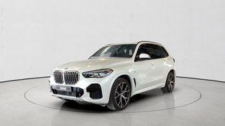 BMW • X5