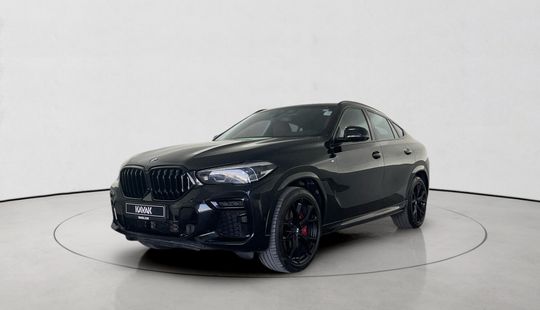 BMW • X6