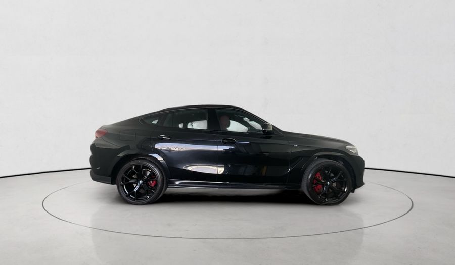 Bmw X6 3.0 MHEV XDRIVE40I A M SPORT Suv 2022