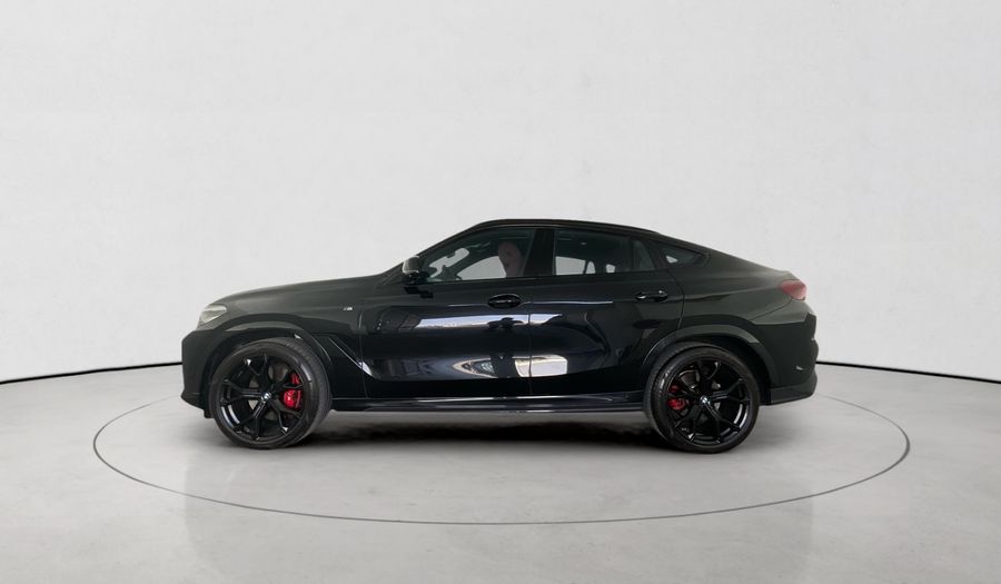 Bmw X6 3.0 MHEV XDRIVE40I A M SPORT Suv 2022