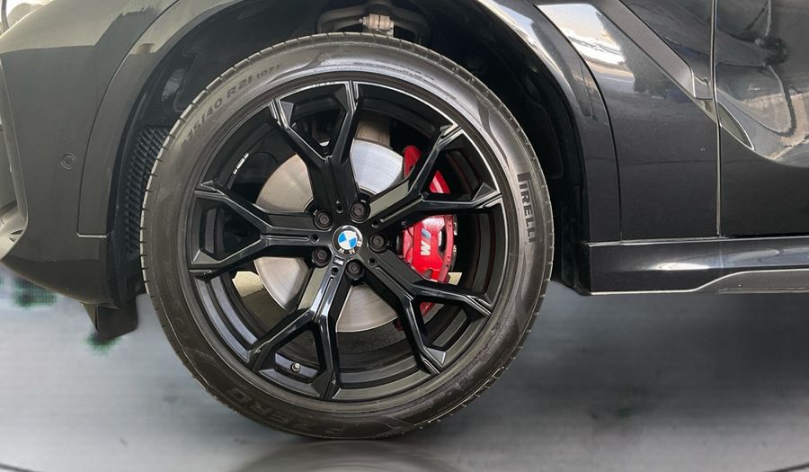 Bmw X6 3.0 MHEV XDRIVE40I A M SPORT Suv 2022