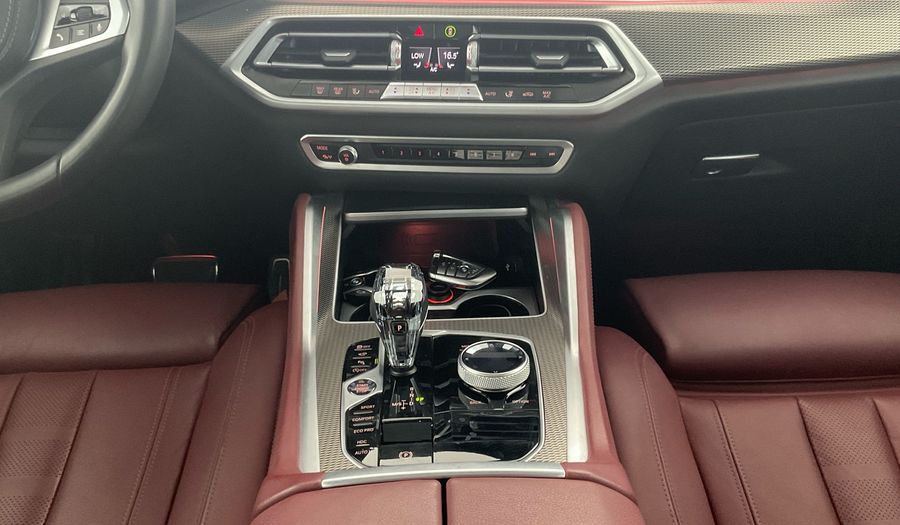 Bmw X6 3.0 MHEV XDRIVE40I A M SPORT Suv 2022