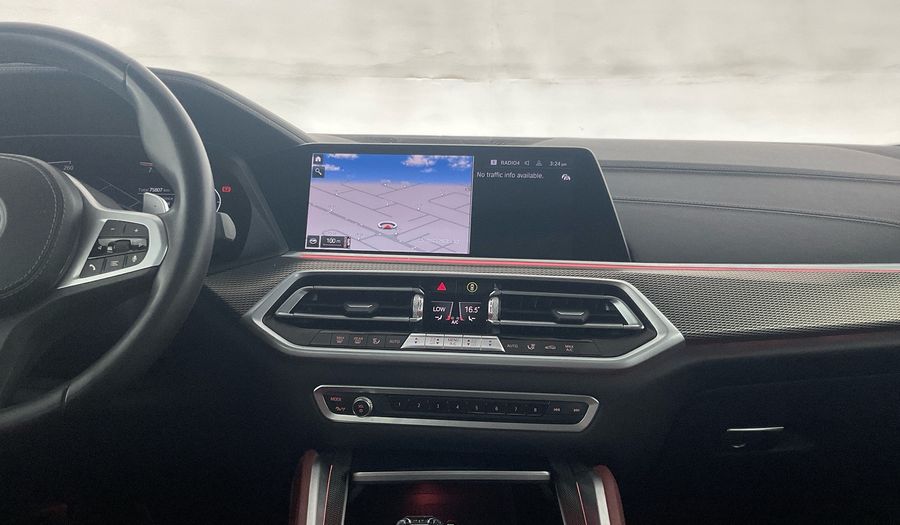 Bmw X6 3.0 MHEV XDRIVE40I A M SPORT Suv 2022