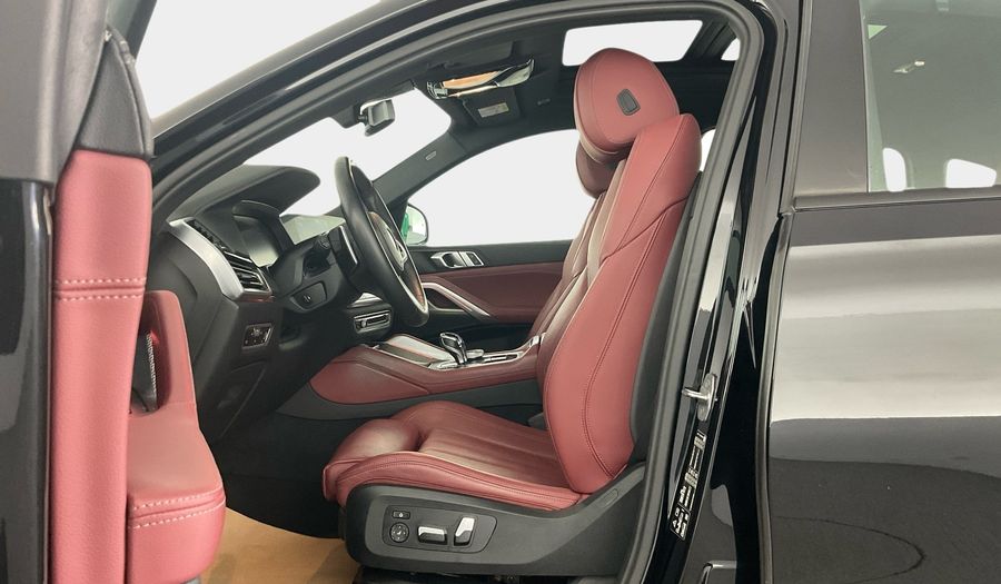 Bmw X6 3.0 MHEV XDRIVE40I A M SPORT Suv 2022