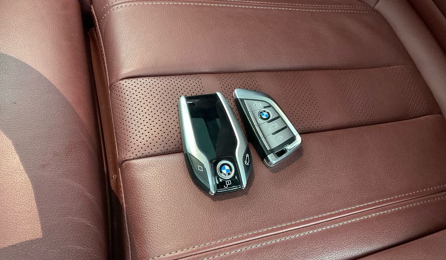 Bmw X6 3.0 MHEV XDRIVE40I A M SPORT Suv 2022