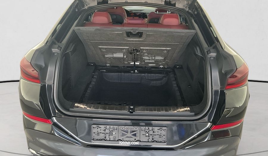 Bmw X6 3.0 MHEV XDRIVE40I A M SPORT Suv 2022