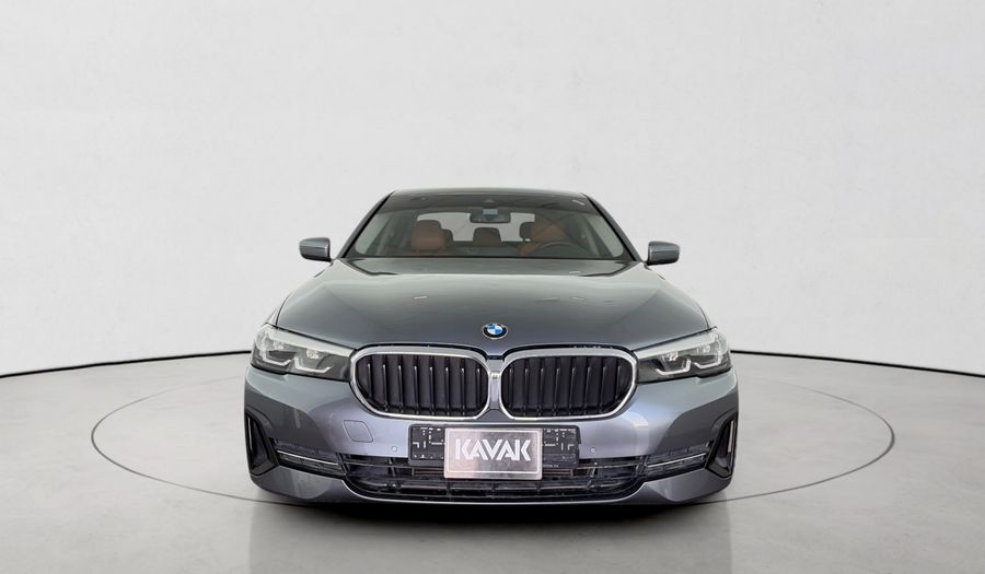 Bmw Series 5 2.0 520I 18 ALW JOY EDITION Sedan 2022
