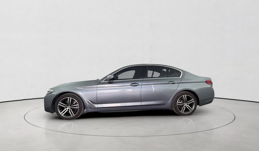 Bmw Series 5 2.0 520I 18 ALW JOY EDITION Sedan 2022