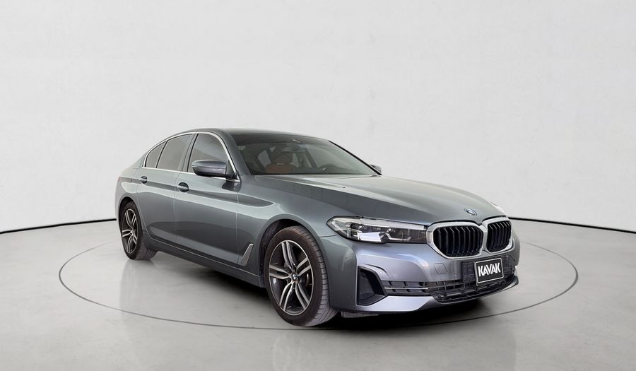 Bmw Series 5 2.0 520I 18 ALW JOY EDITION Sedan 2022