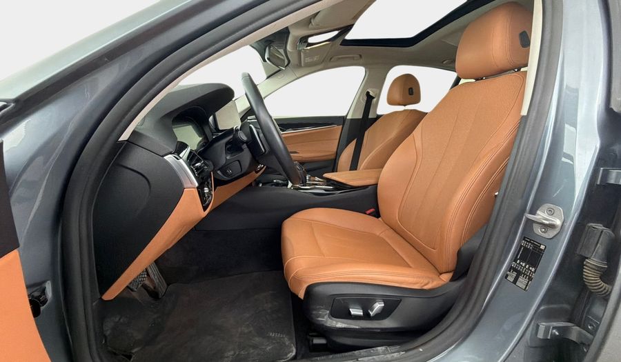 Bmw Series 5 2.0 520I 18 ALW JOY EDITION Sedan 2022