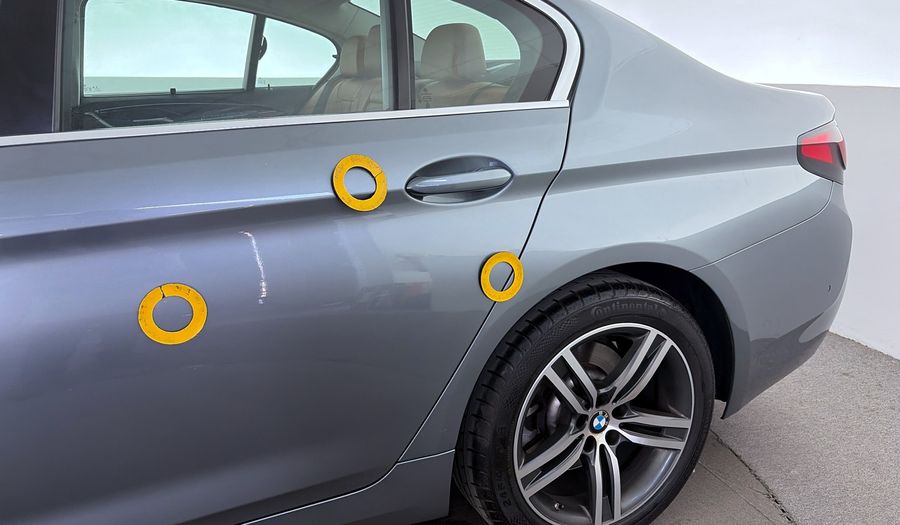 Bmw Series 5 2.0 520I 18 ALW JOY EDITION Sedan 2022
