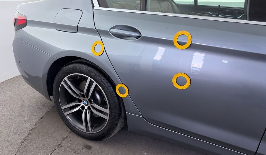 Bmw Series 5 2.0 520I 18 ALW JOY EDITION Sedan 2022