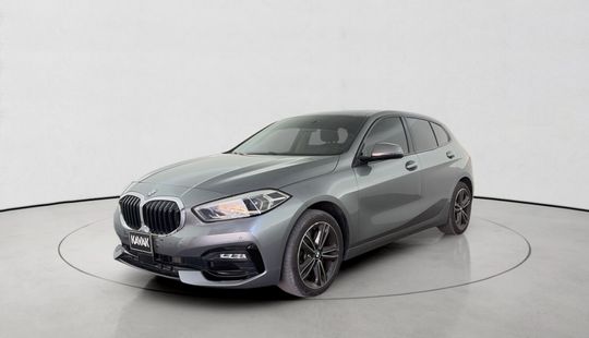 BMW • Series 1