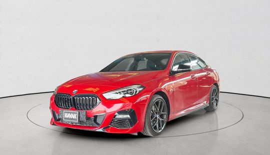 BMW • Series 2