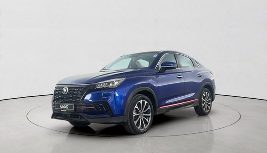 Changan • CS85