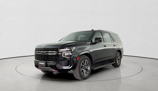 Chevrolet • Tahoe