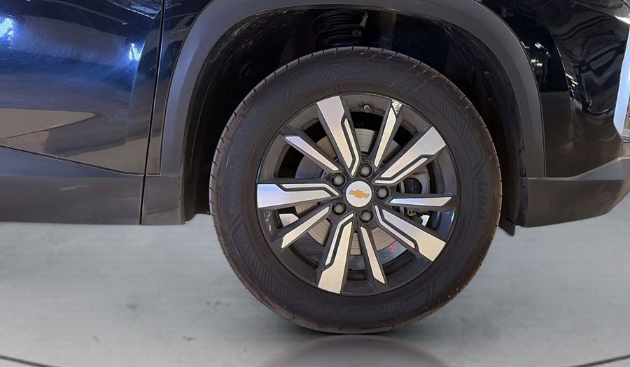 Chevrolet Captiva 1.5T CVT PREMIER 7 SEATS RVC SRF FWD Suv 2022