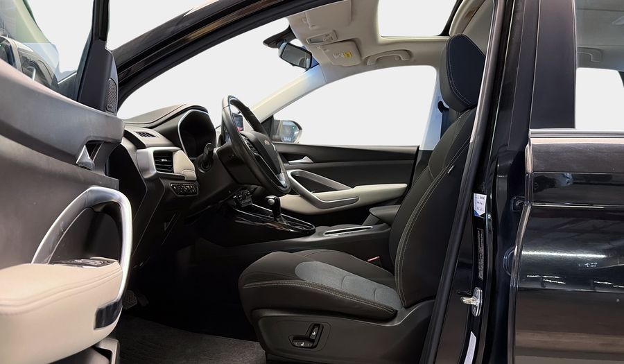 Chevrolet Captiva 1.5T CVT PREMIER 7 SEATS RVC SRF FWD Suv 2022