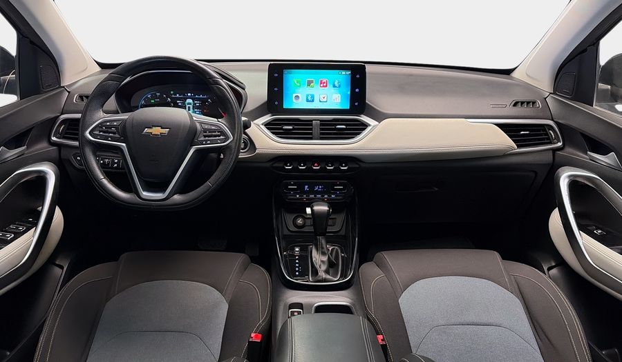 Chevrolet Captiva 1.5T CVT PREMIER 7 SEATS RVC SRF FWD Suv 2022