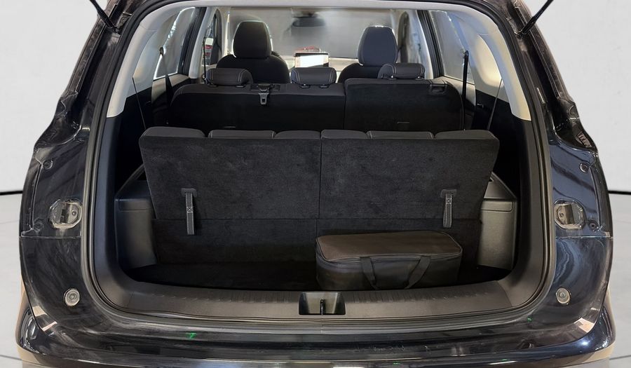 Chevrolet Captiva 1.5T CVT PREMIER 7 SEATS RVC SRF FWD Suv 2022