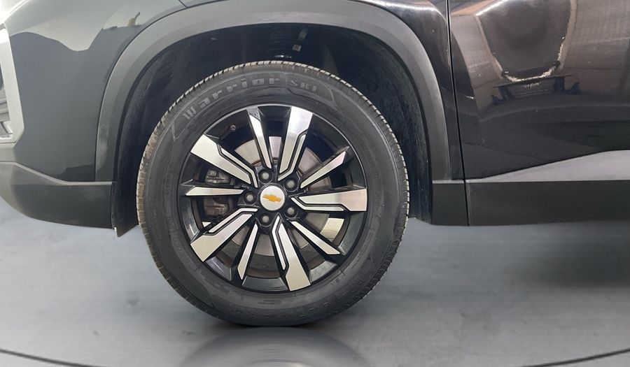 Chevrolet Captiva 1.5T CVT PREMIER 7 SEATS RVC SRF FWD Suv 2022