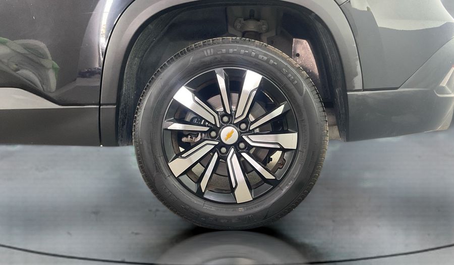 Chevrolet Captiva 1.5T CVT PREMIER 7 SEATS RVC SRF FWD Suv 2022