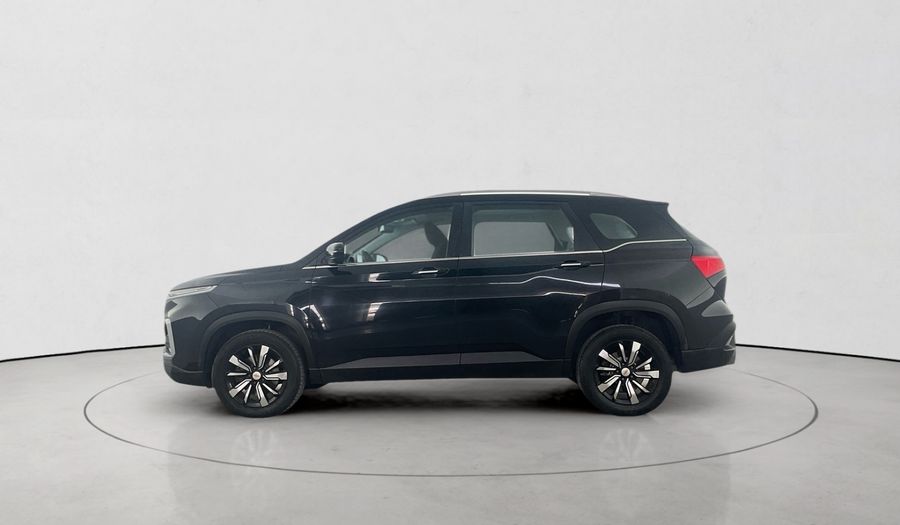 Chevrolet Captiva 1.5T CVT PREMIER 7 SEATS RVC SRF FWD Suv 2022