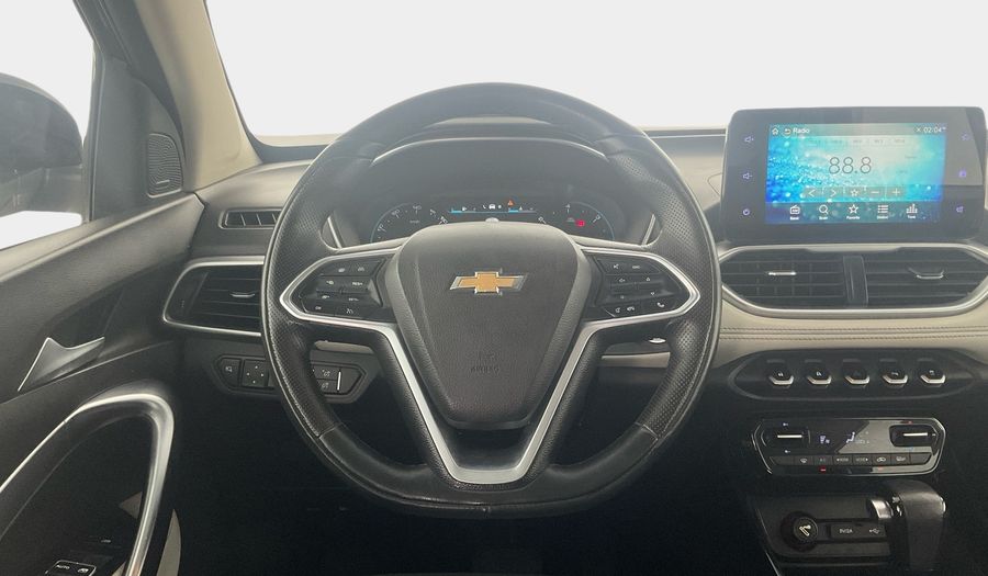 Chevrolet Captiva 1.5T CVT PREMIER 7 SEATS RVC SRF FWD Suv 2022