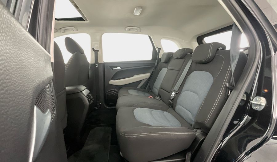 Chevrolet Captiva 1.5T CVT PREMIER 7 SEATS RVC SRF FWD Suv 2022