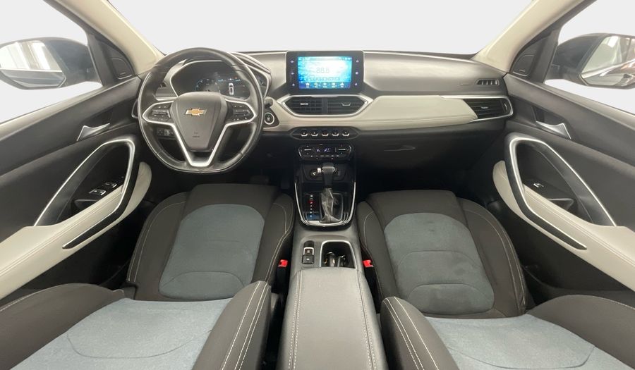 Chevrolet Captiva 1.5T CVT PREMIER 7 SEATS RVC SRF FWD Suv 2022