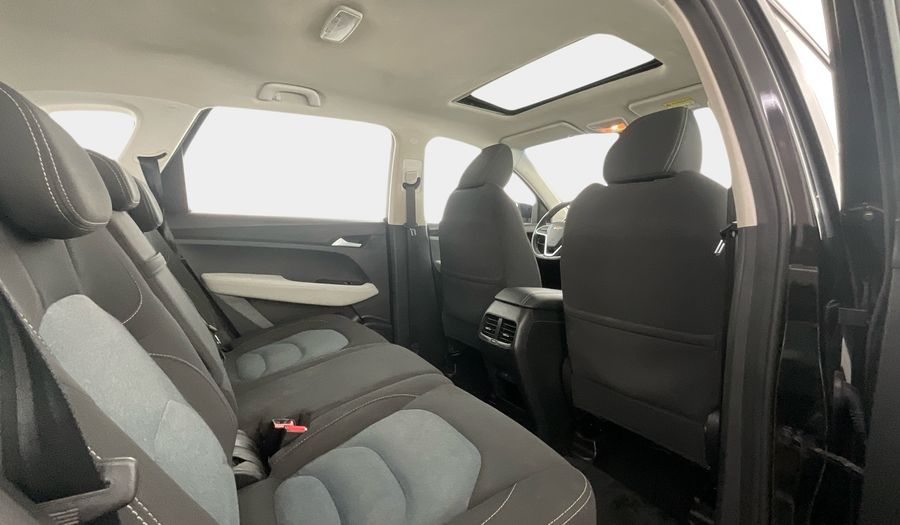 Chevrolet Captiva 1.5T CVT PREMIER 7 SEATS RVC SRF FWD Suv 2022